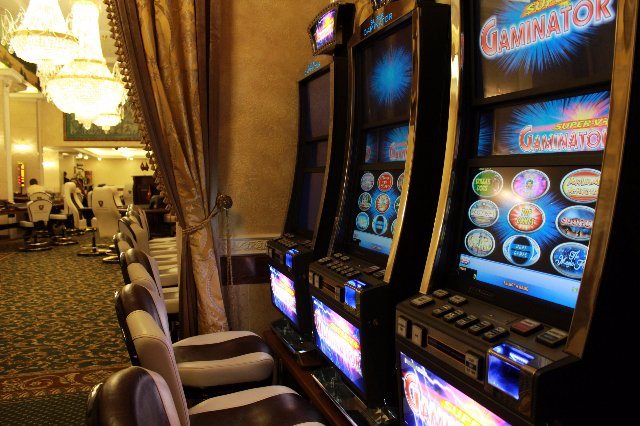 Перспективы игрового досуга в Волна casino