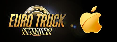 Euro Truck Simulator 2 стал доступен на Mac OS X