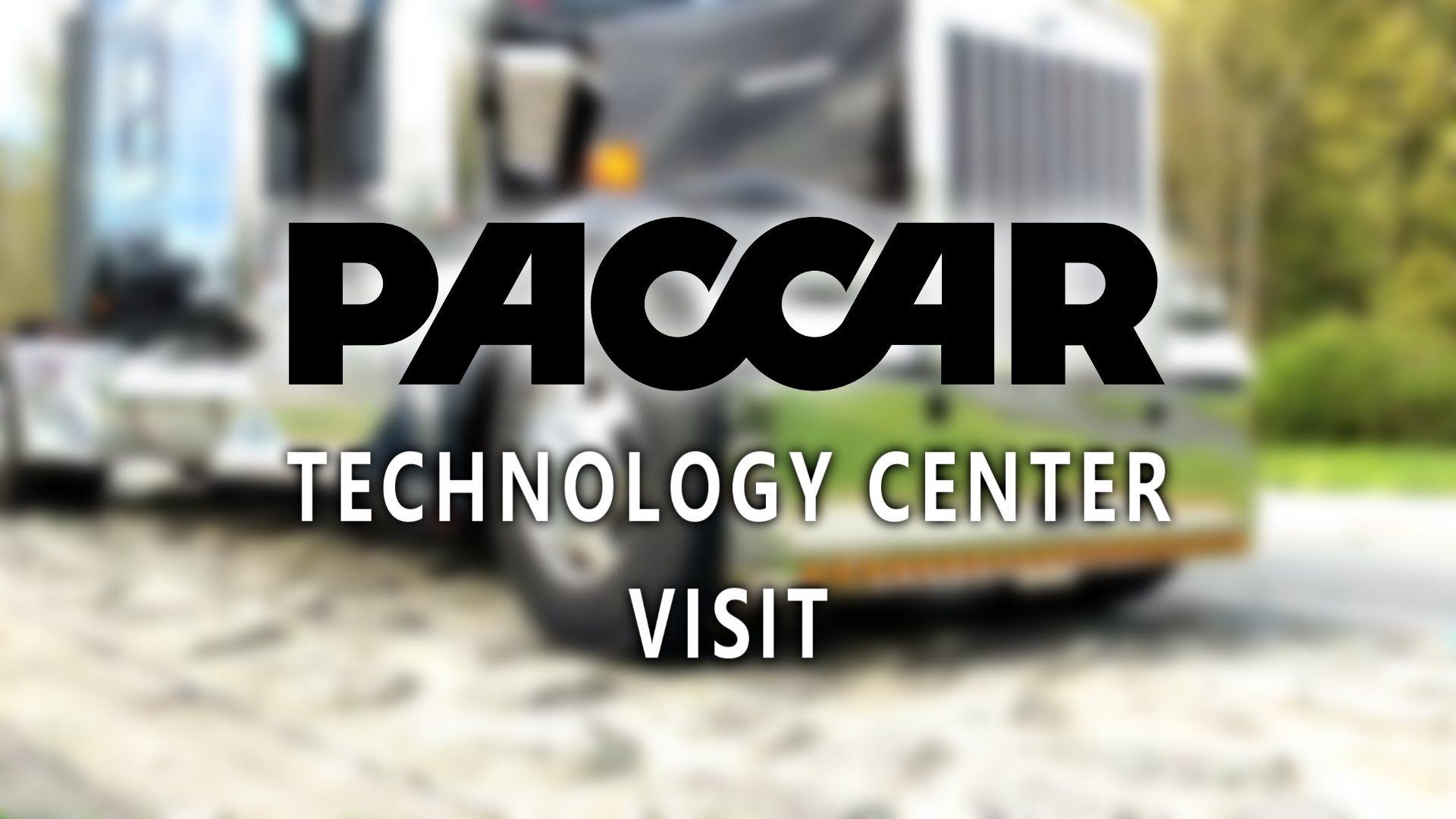 Итоги поездки сотрудников SCS Software в PACCAR Technical Center