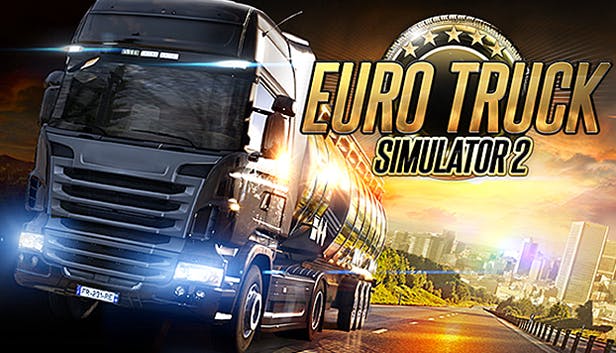 Где скачать Euro Truck Simulator 2 торрент