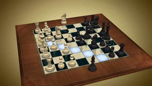 Скачать шахматы бесплатно и без регистрации