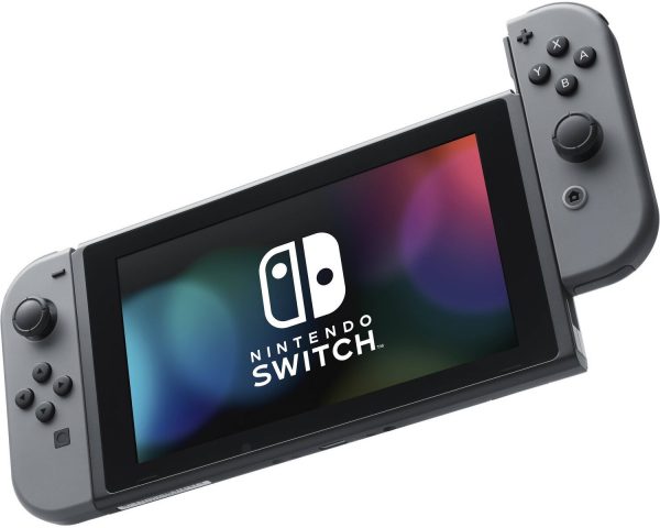 Большой выбор игр для консоли Nintendo Switch
