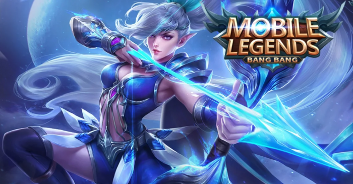 Mobile Legends: Bang Bang– новая соревновательная игра в жанре MOBA