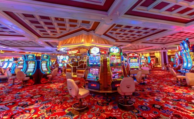 Live Casino: почему стоит попробовать