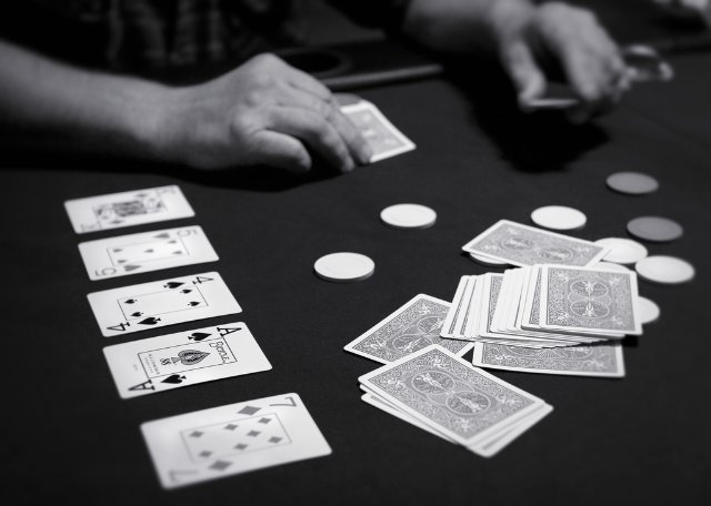 Как скачать покер бесплатно на ПК для онлайн игры?