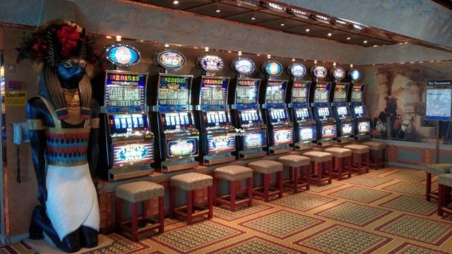 Как в Bounty Casino использовать онлайн поощрения?