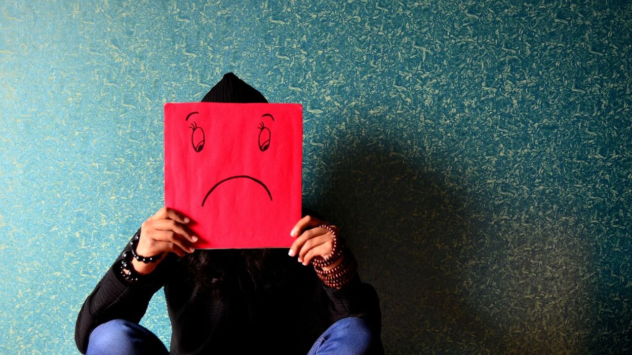 Где купить защиту от негативных эмоций?