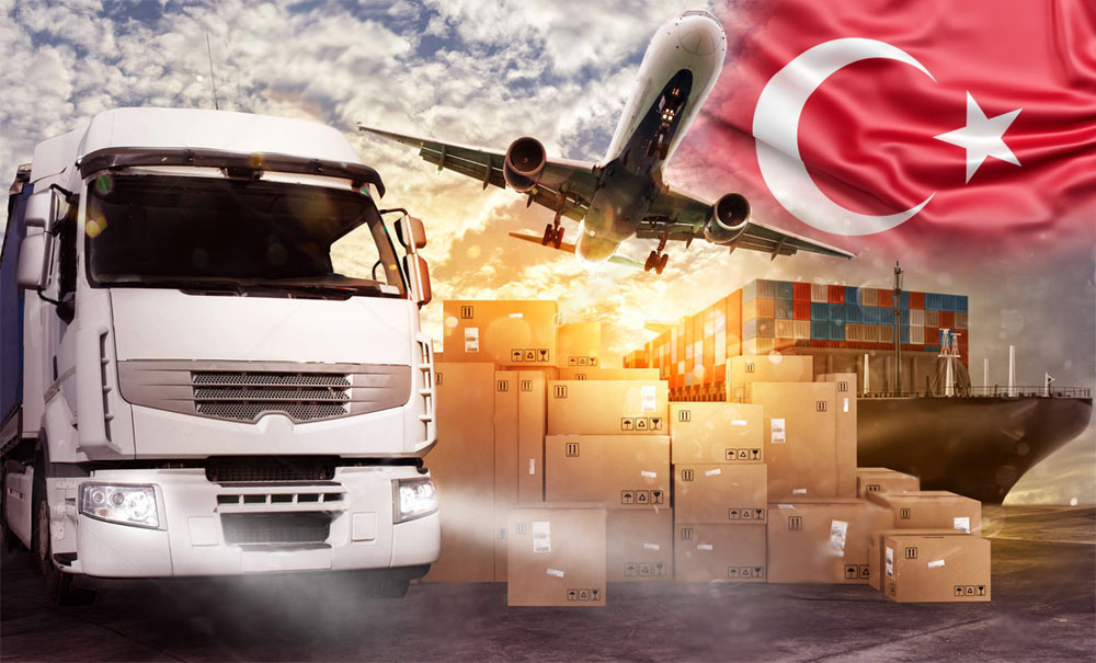 Доставка грузов из Турции: 7 лайфхаков для организации этого процесса