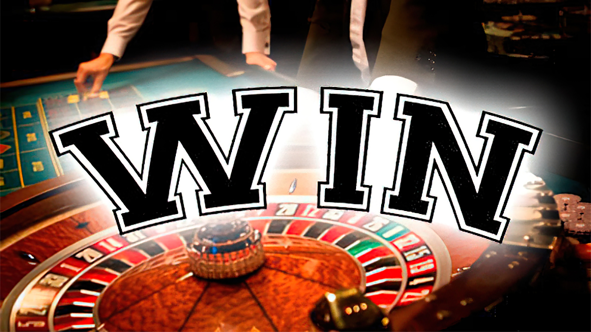 Win-Site интернет казино: гарантированные победы и незабываемый опыт