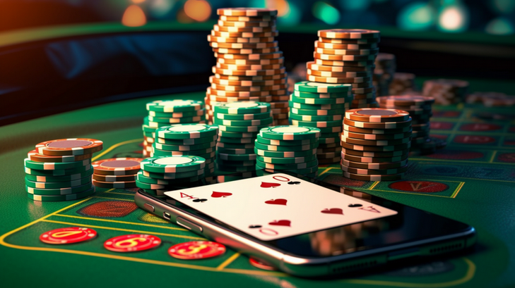 Champion Casino: путь к решению проблем