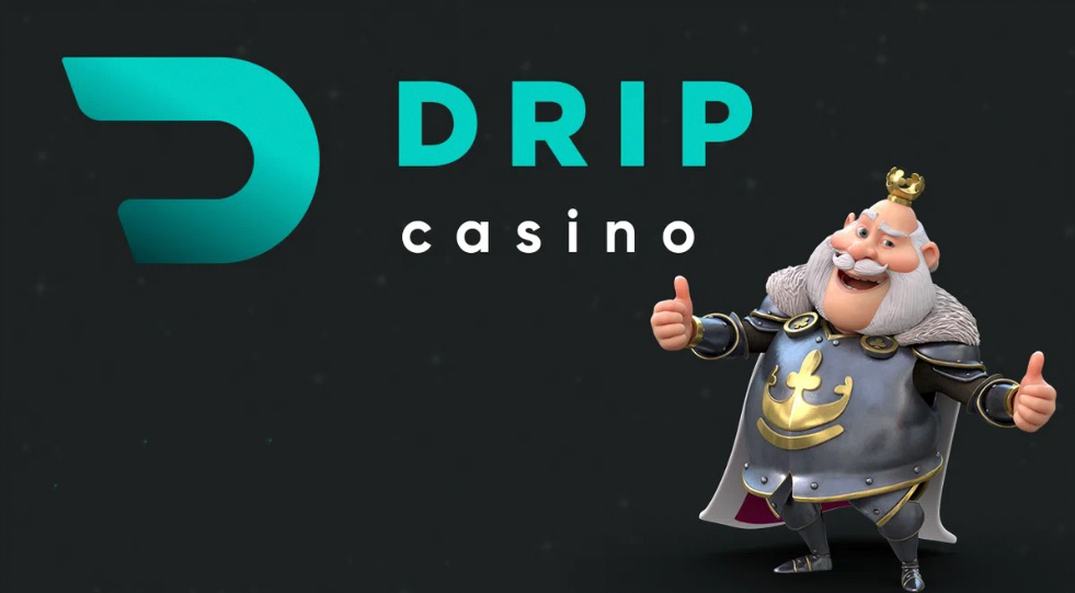 Квесты и приключения: новые подходы к игре в онлайн Drip Casino