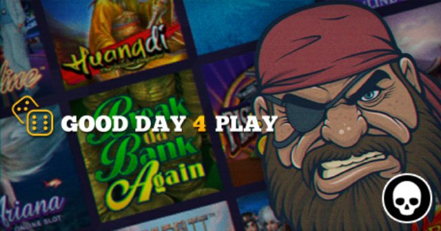 Обзор онлайн казино Good Day 4 Play