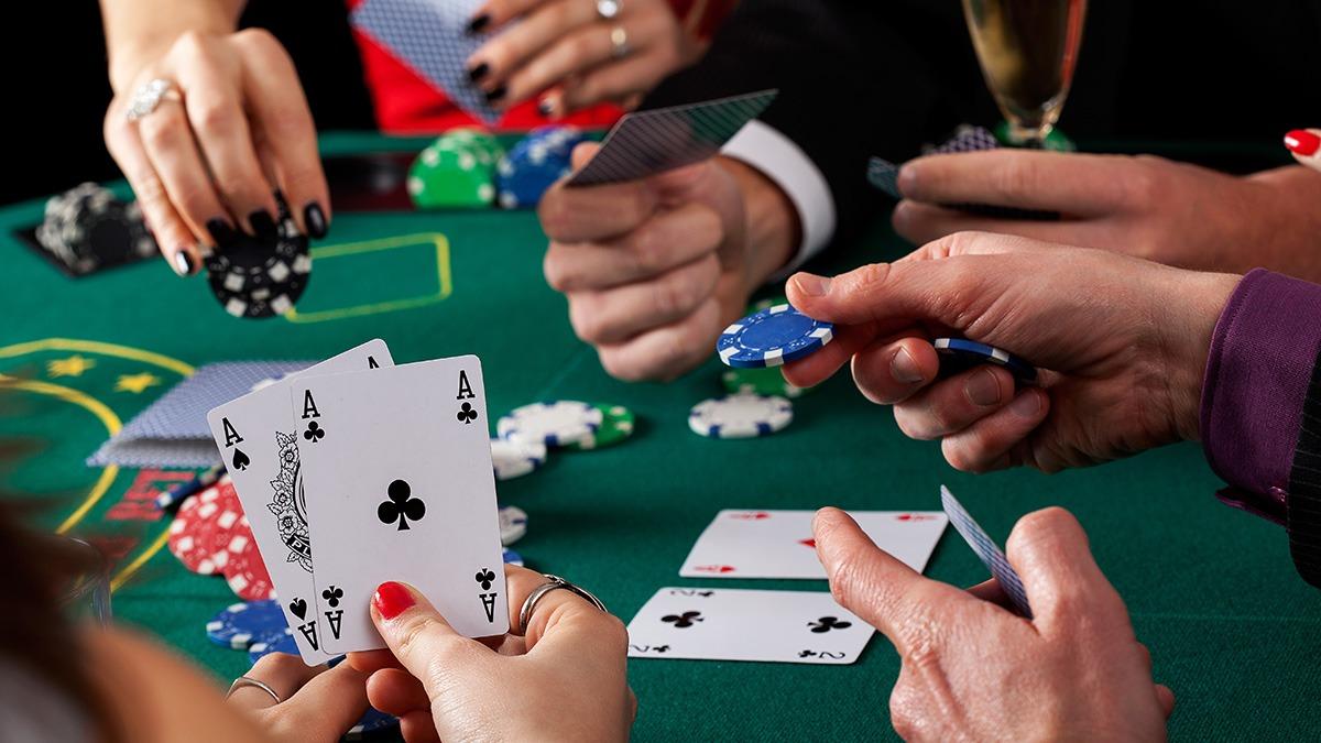 Погружение в мир покера с Pokerdom