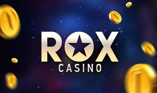 Rox Casino: Развлечения на новом уровне