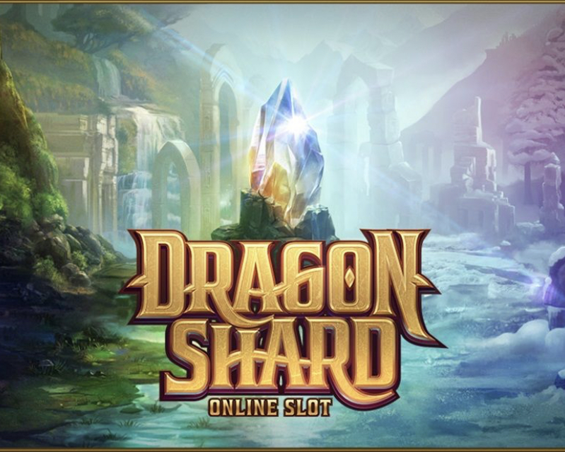 Характеристики игры Dragon Shard