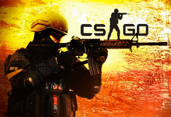 Игра Counter-Strike: пару слов о чит-кодах к ней