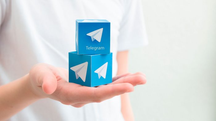 Варианты продвижения в Telegram: риски и перспективы