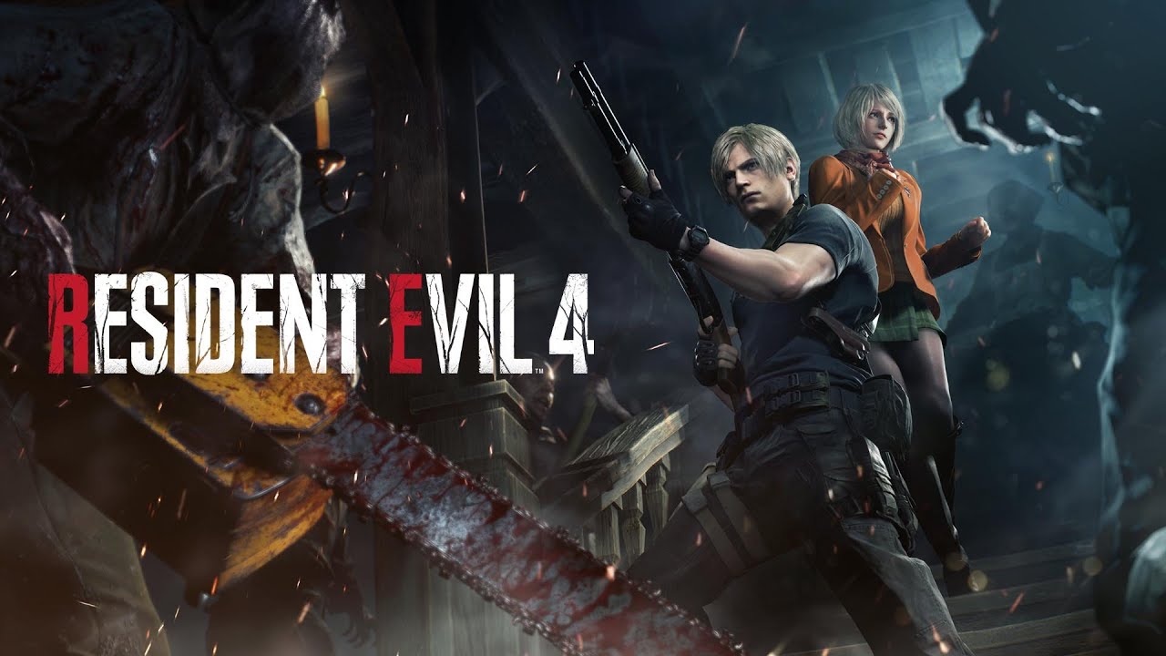 Resident Evil 4: возможно ли играть вдвоем и как это сделать?