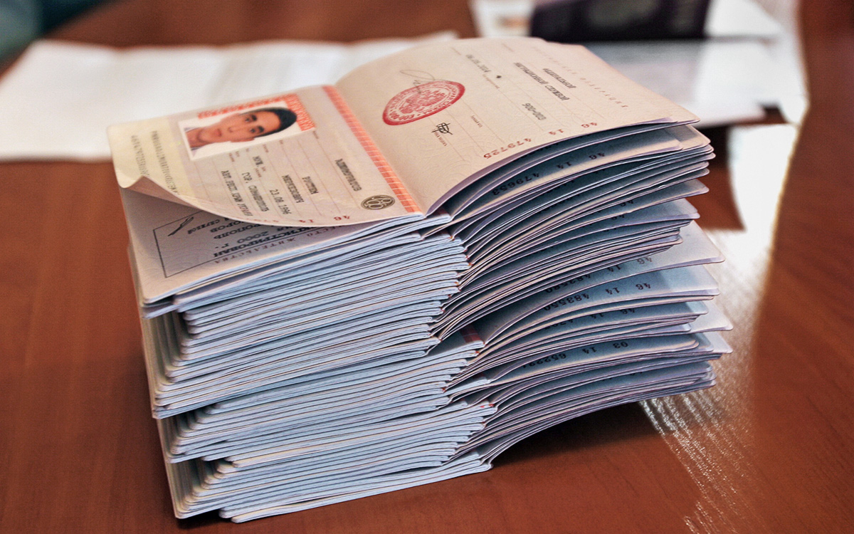 Все нюансы консульской легализации паспорта