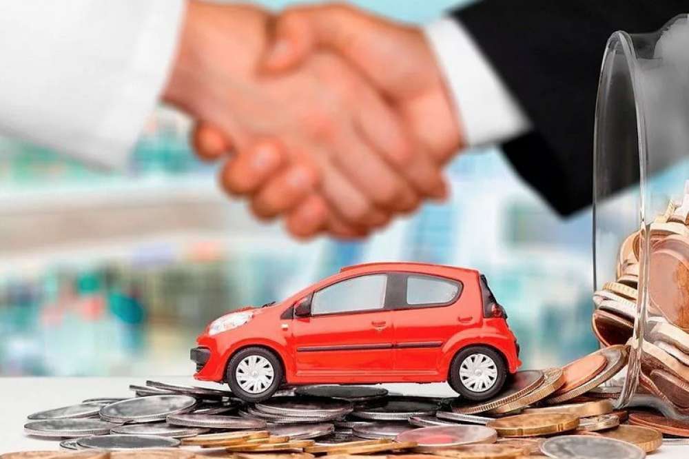 Покупка авто в кредит без первоначального взноса: мифы и реальность