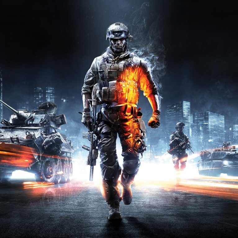 Обзор игры Battlefield 3: Классика военного шутера