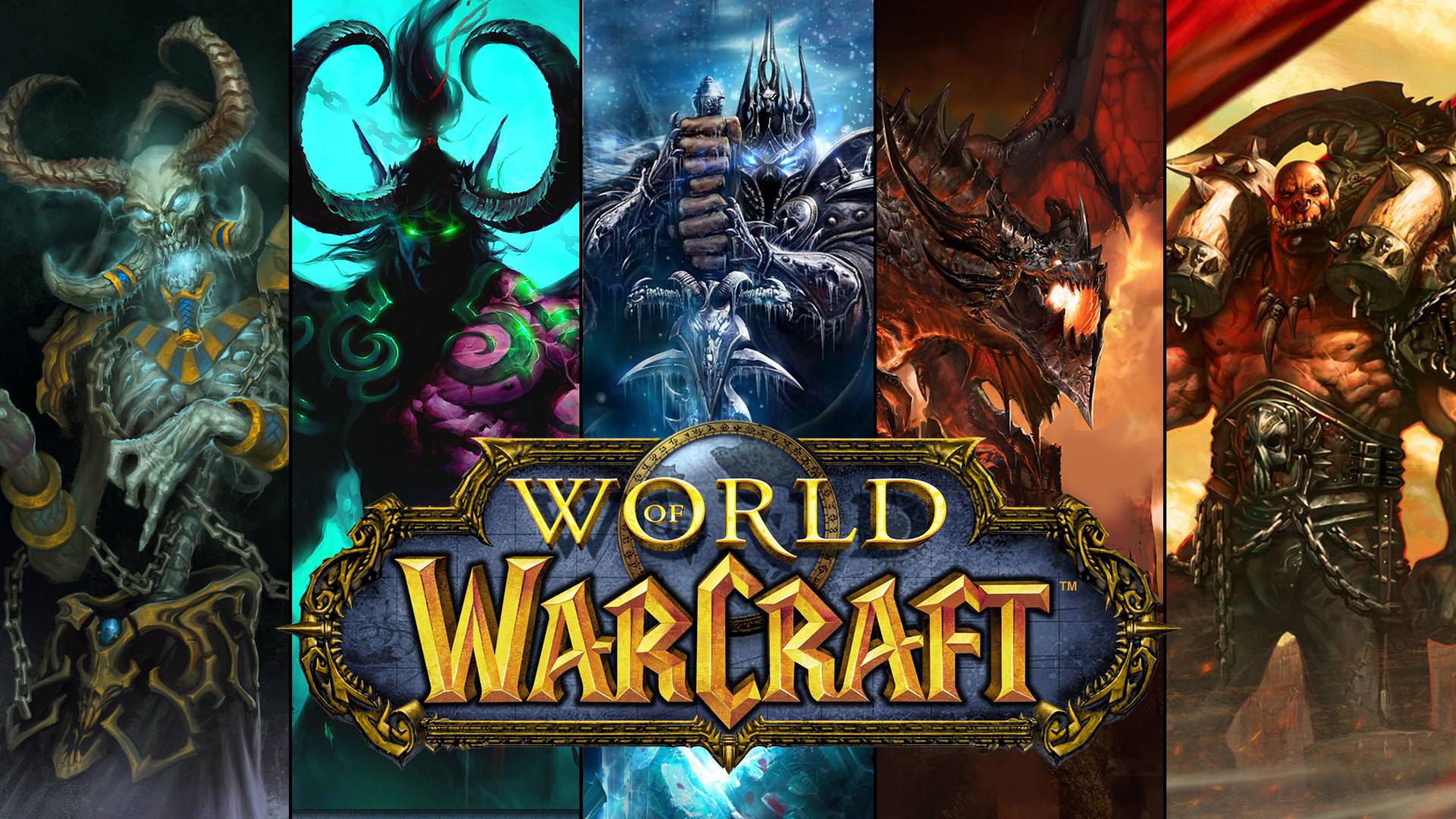 Обзор World of Warcraft: стоит ли возвращаться в Азерот?